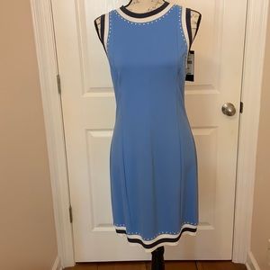 Grayse/ St. John-  By Marie Gray Tank dress size Med NWT